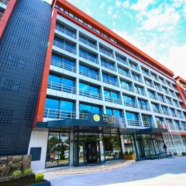 VOLLEY HOTEL ANKARA