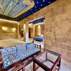 Thebes Hotel, hotel in Luxor