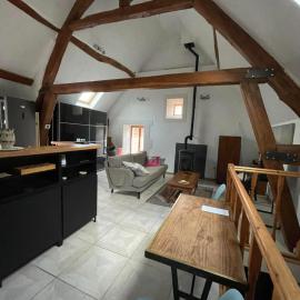 Duplex à la campagne