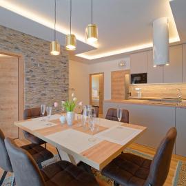 Villa Holiday Hevlín, Hotel in Hevlín
