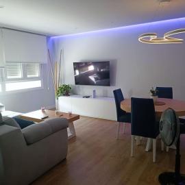 Zen & Modern Stile - Quiet, Bright & Spacious., hotel in Murcia