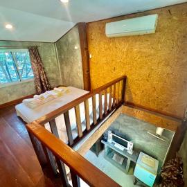 Baan Suan Ruen Chan Hom บ้านสวนเรือนจันทร์หอม，Ban Thanon Khong的飯店