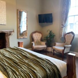 The Roost, hotelli kohteessa Cullompton