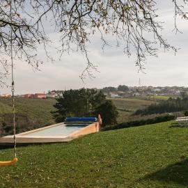 Quinta dos Castanheiros