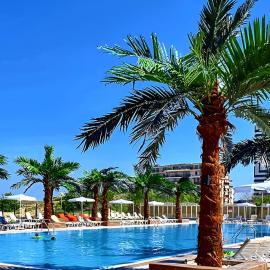 Europe Hotel & Casino All Inclusive, hotell i Sunny Beach