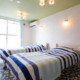 あやきちゲストハウス, hotel u gradu Nagoja