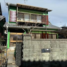 高知県　みどりの家: Gomen şehrinde bir otel