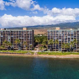 Aston Mahana at Kaanapali, hotel u gradu 'Lahaina'