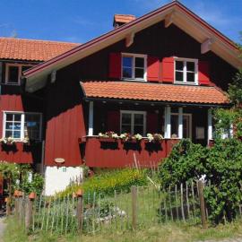 Alpakahof Wechs, hotel a Bad Hindelang