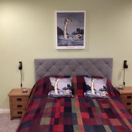 Taigh Sealladh Fèidh B&B, hotel in Fort Augustus