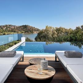 The Sand Villas - 5star Living on the Beach