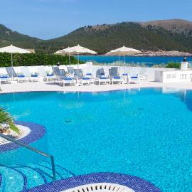 HSM Regana - Adults Only, hotel Cala Ratjadában