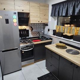 Apartament WIDOK 2