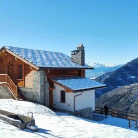 Baita La Pesse - Ad un passo dalle stelle, hotel u gradu Nus