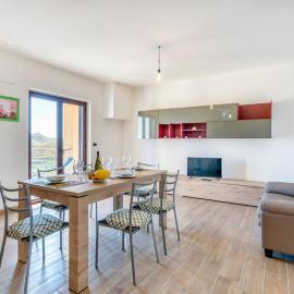 Badolato Apartments, hotel di Badolato