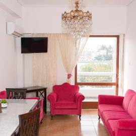 GDsuites, viešbutis mieste Chalkidė