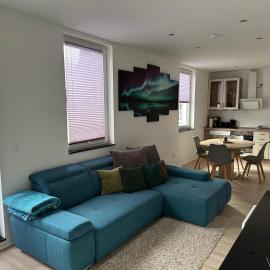Apartment Zentral, hotel i Willingen