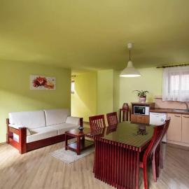 Pilvax Apartment