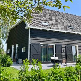 Chezeehoeve - Wemeldinge, hotel Wemeldingében