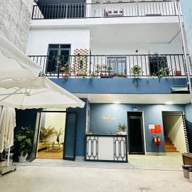 Cá Homestay-Cao Bằng, hotel a Cao Bằng