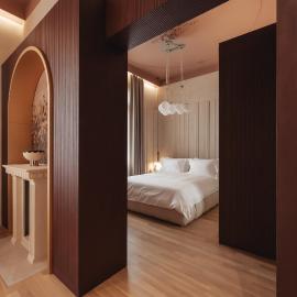 Zenith Premium Suites, hotel in Thessaloniki