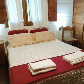 Casita del Bosque