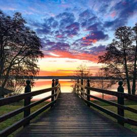 Morada Hotel Am Mellensee, hotell i Mellensee