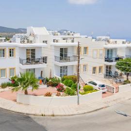 Neo Chorio Village Apartment