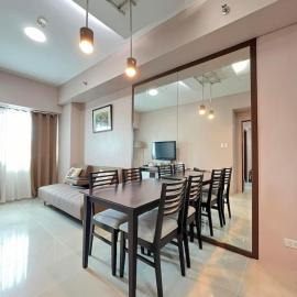 The Beacon Condo (1BR Unit), hotelli kohteessa Manila
