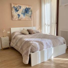 Angel's Suite: Vicenza'da bir otel