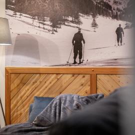 Apartamenty Pod Brzezinami, hotel in Murzasichle