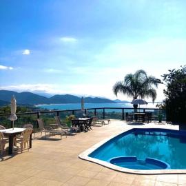 Silveira Eco Village, hotel in Garopaba