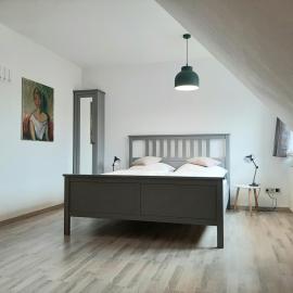 Art-Apartment III, hotel in Bad Karlshafen
