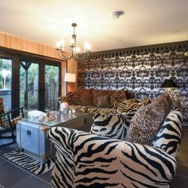 The Pig Sty - WOW Factor Countryside Retreat