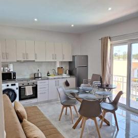 Two Brothers Apartments Tsilivi