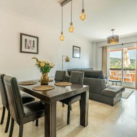 Casares del Sol Apartment