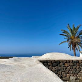 La Palma & La Luna - Dammuso Retreat