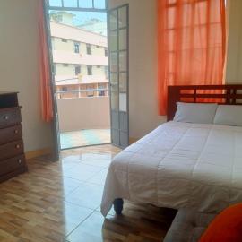 Hotel City Central Guayaquil, hotel en Guayaquil