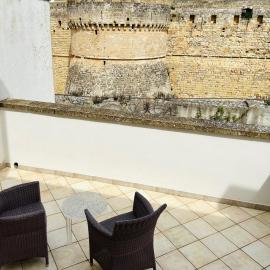 Balconcino d'Oriente