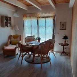Ferienwohnung Bodensee, hotel en Hohenfels