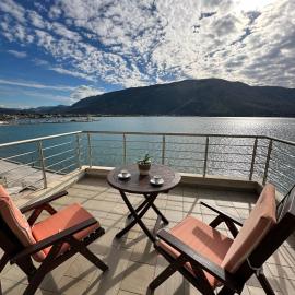 Ocean views