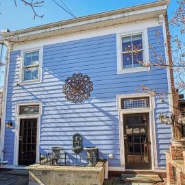 Boutique 3BR Stay in Capitol Hill near US Capitol, hotel a Washington