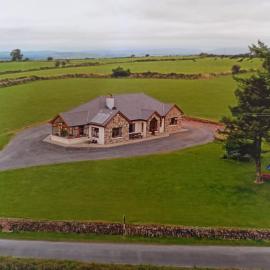 Four Seasons, hotel in Clashmore