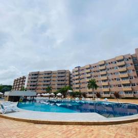 Gran Lençóis Flat Residence, hotel in Barreirinhas