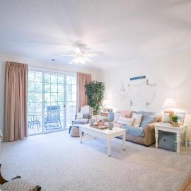 Barefoot Resort - Arbor Trace 523 - Windy Hill, hotel in North Myrtle Beach