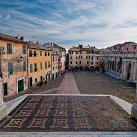 Appartamento con posto auto privato comodo a centro e spiagge