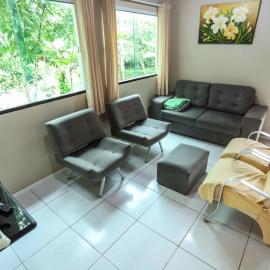 Sítio Via Láctea - Guaramiranga, Hotel in Guaramiranga