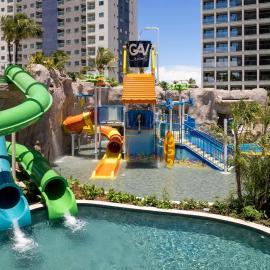 Resort Premium Salinópolis