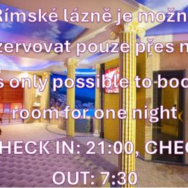 Remissio wellness rooms, hotel din Ostrava