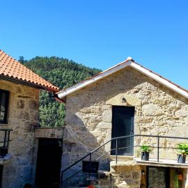 Quinta da Eira, hotel in Sever do Vouga
